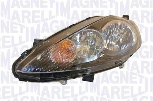 Headlight